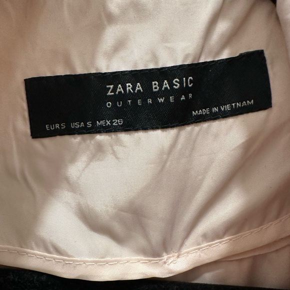 Zara Jacket - Picture 5 of 7
